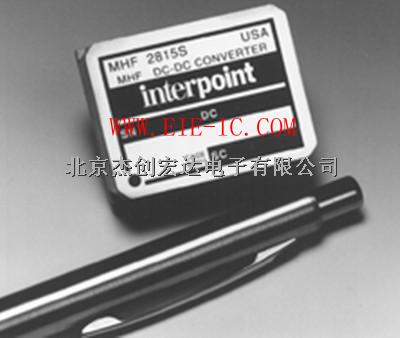 Interpoint FMH-461F/883電源模塊-Interpoint FMH-461F/883盡在買賣IC網(wǎng)